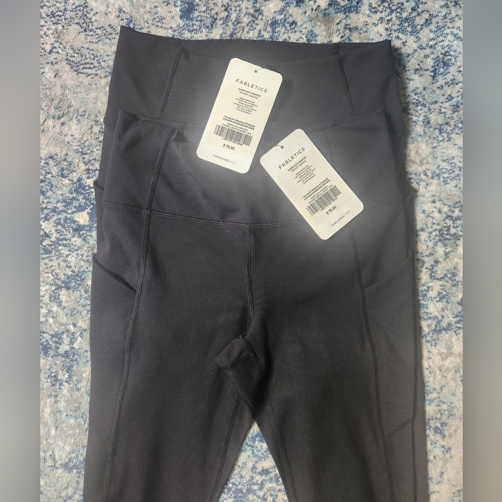 Fabletics oasis legging